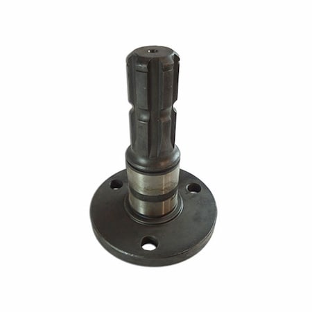 Aftermarket Stationary Stub Shaft Fits Capello Quasar WN-01022000-PEX